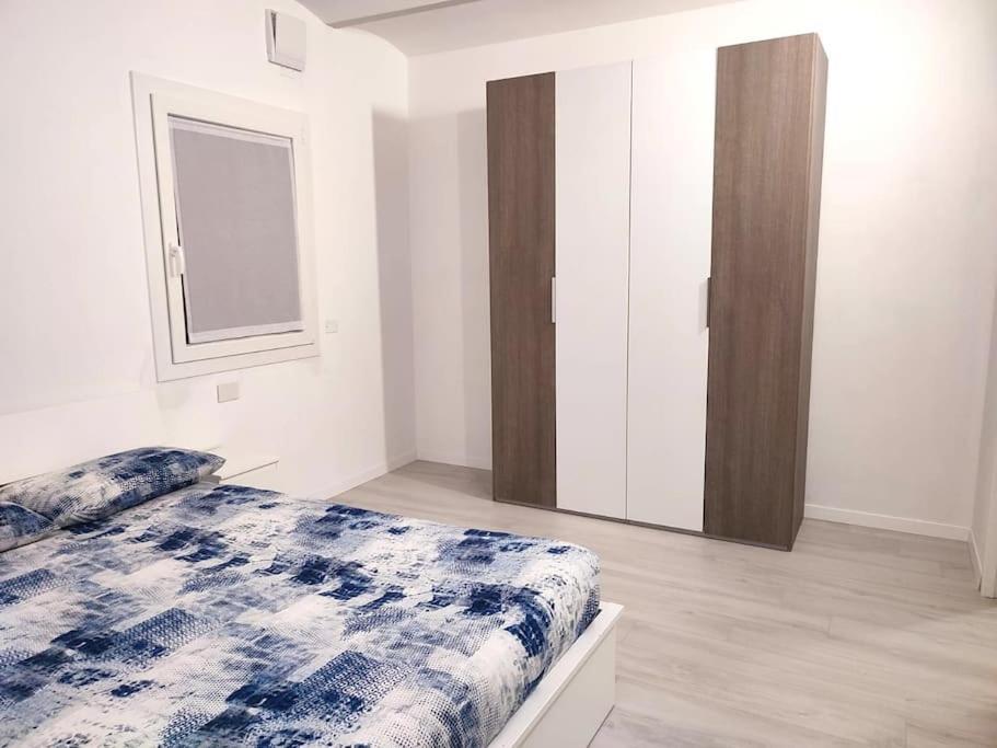 Ambroeus Apartmens Casa Spaziosa In Centro Paese Inzago Eksteriør bilde